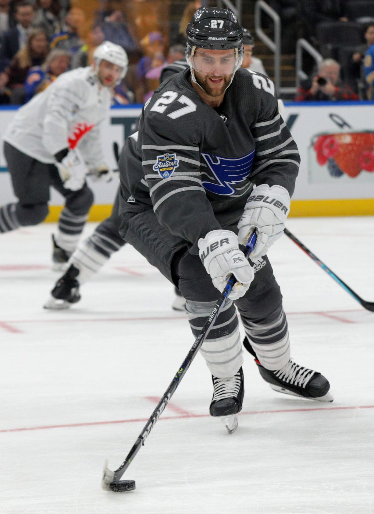2020 NHL All-Star Game at Enterprise Center
